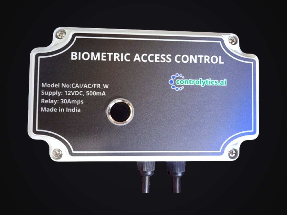 Access Control deployment