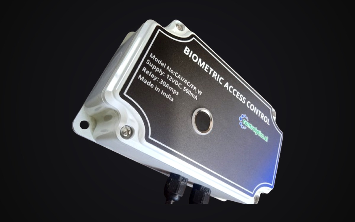 Access Control photo 1