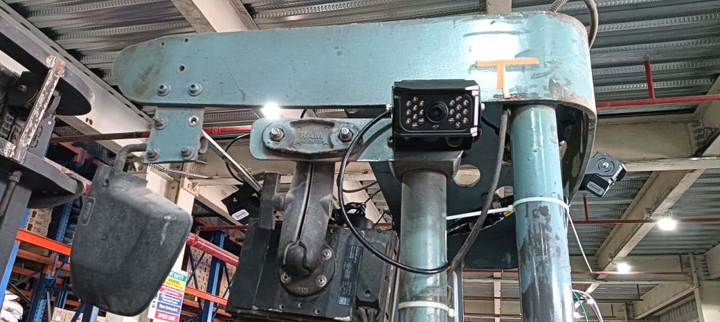 Ai Camera Pas photo 2