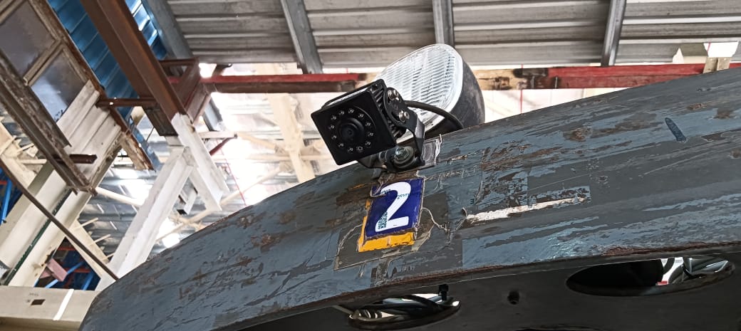 Ai Camera Pas photo 3