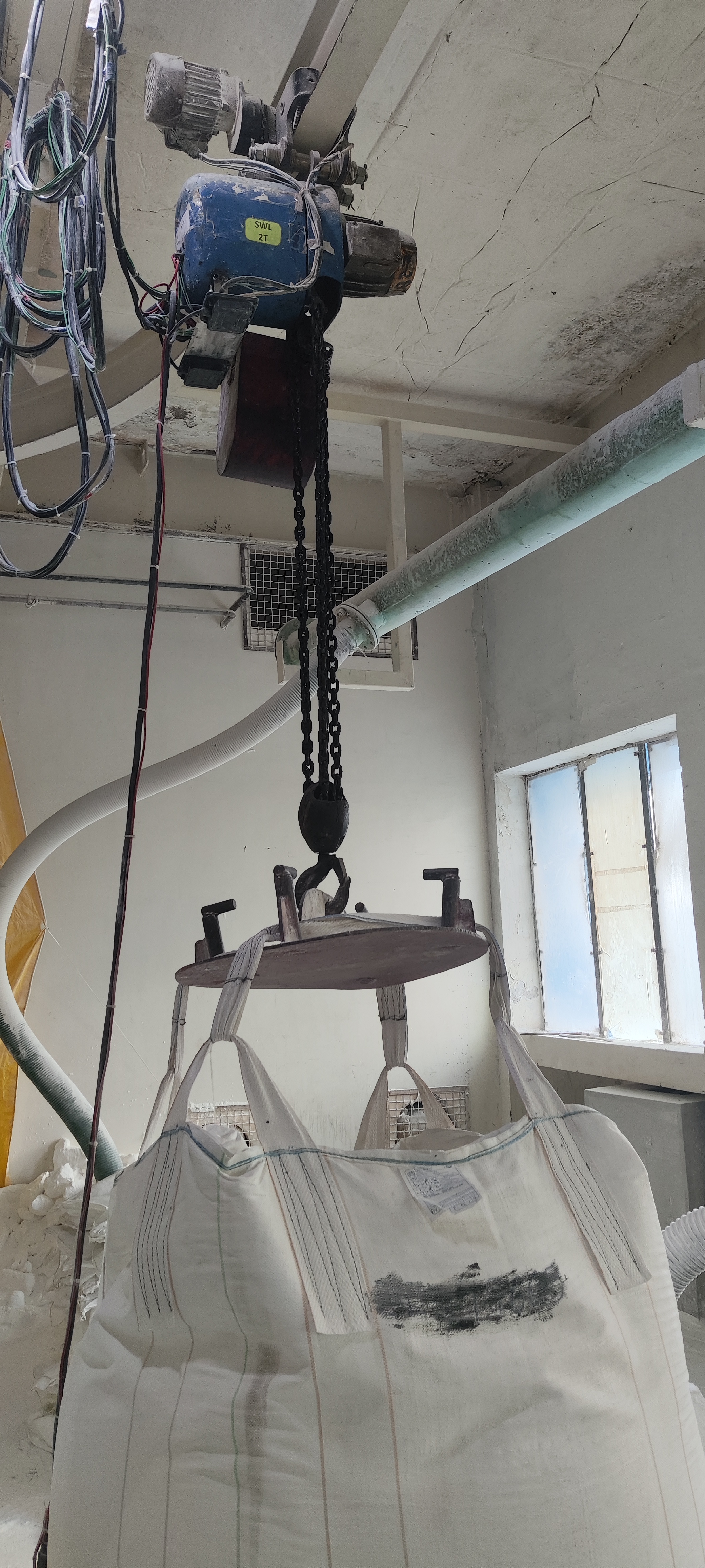 Collision Avoidance V2V deployment