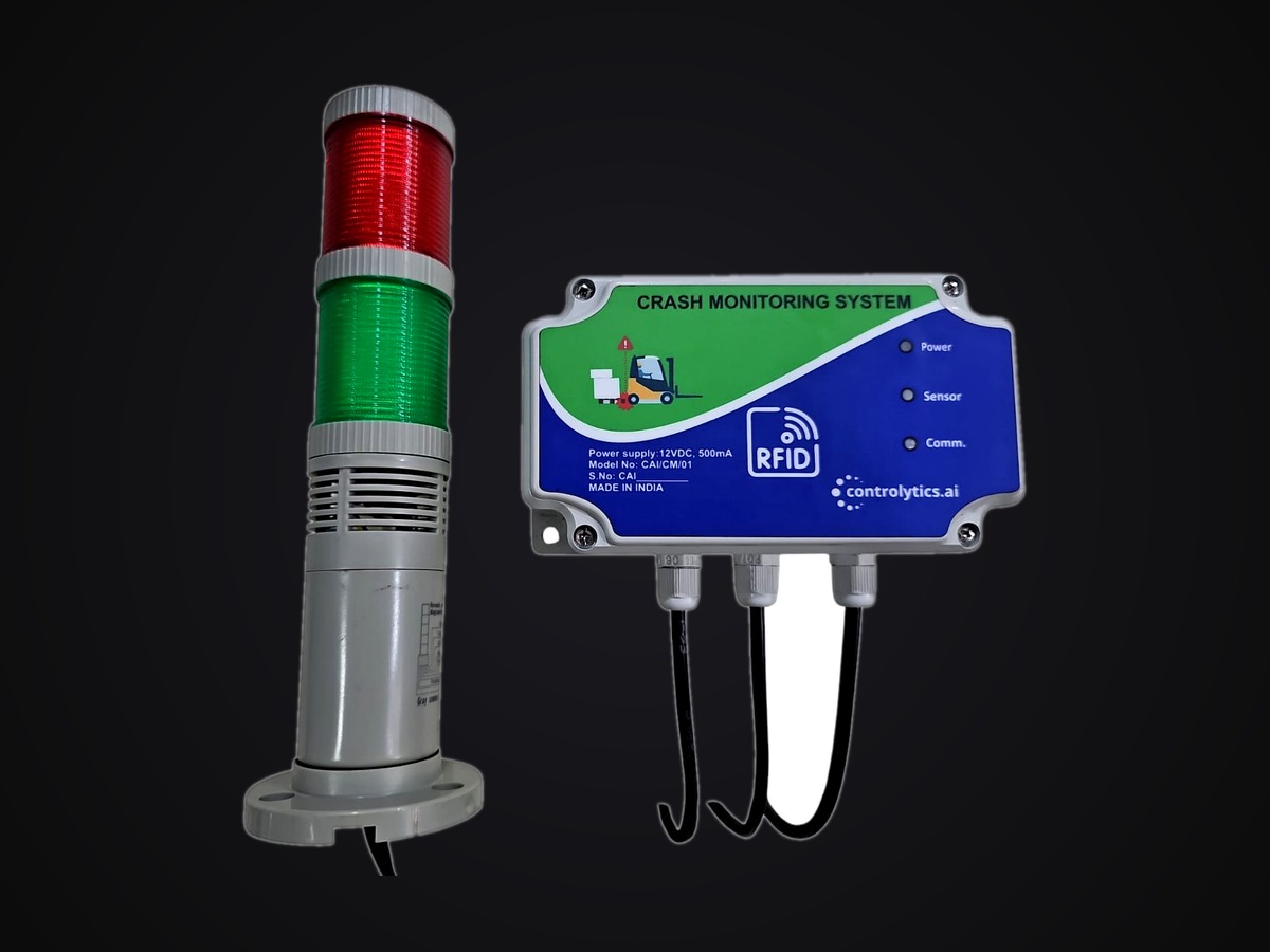 Crash Detection deployment