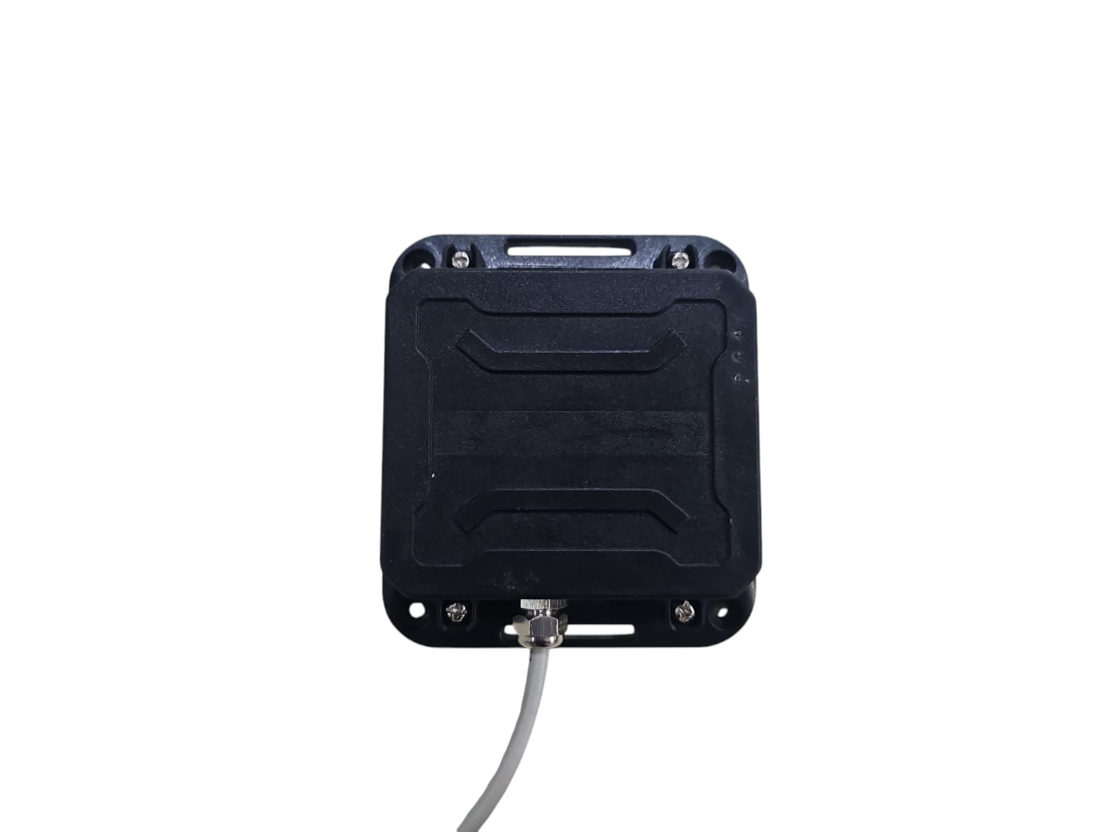 Crash Detection photo 2