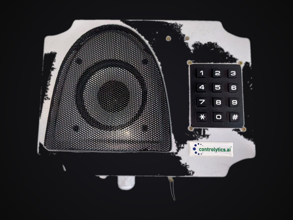 Gps Voice Announcer deployment