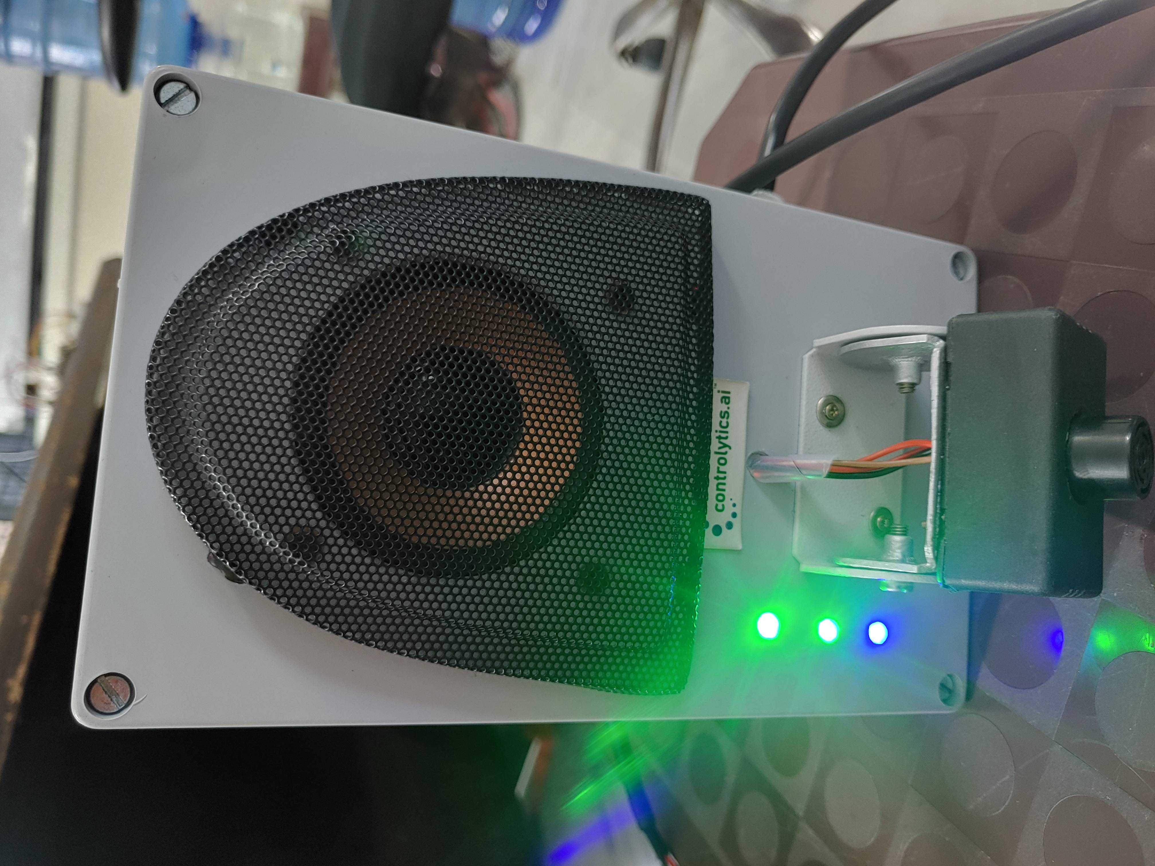 Gps Voice Announcer photo 2