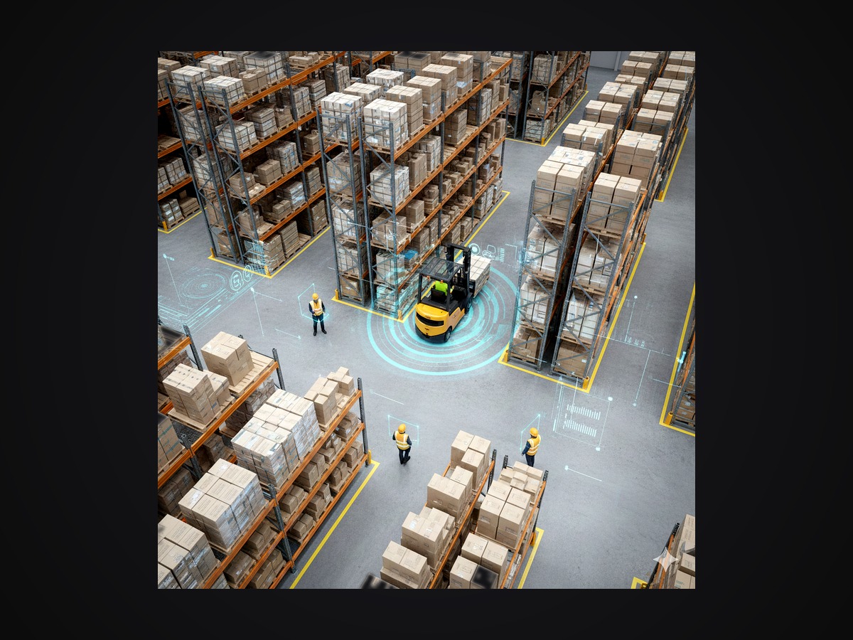 AI Collision Avoidance System