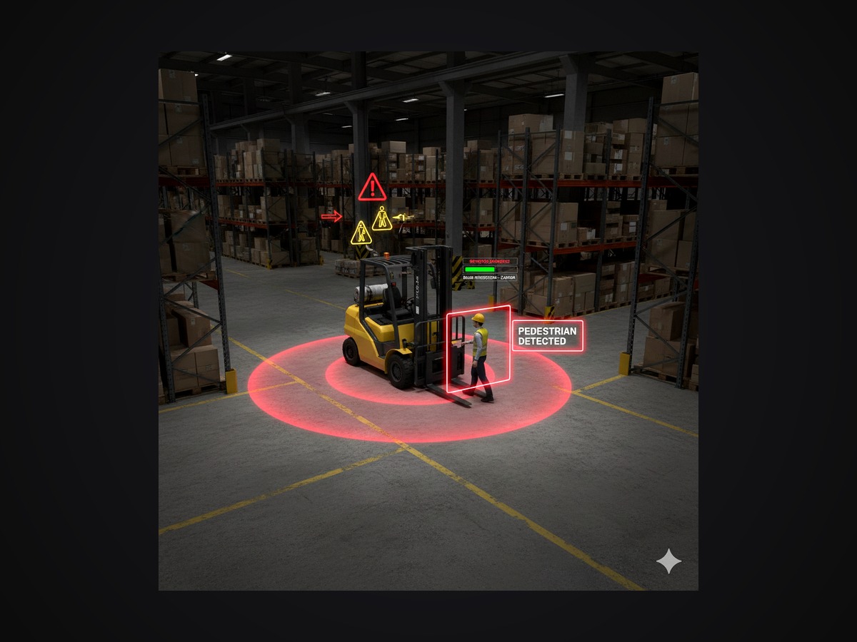 Pedestrian Alert Systems