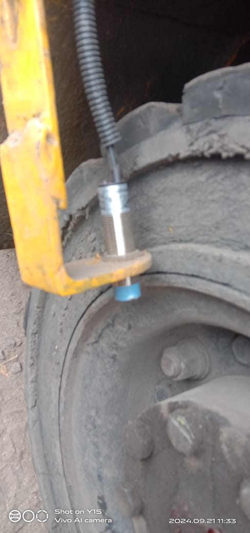 Overspeed Limiting photo 2