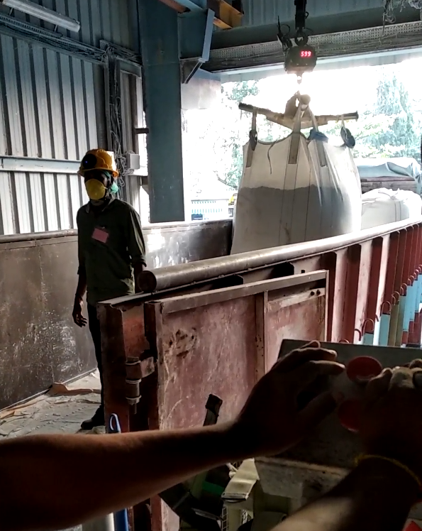 Pedestrian Warning Cranes photo 3