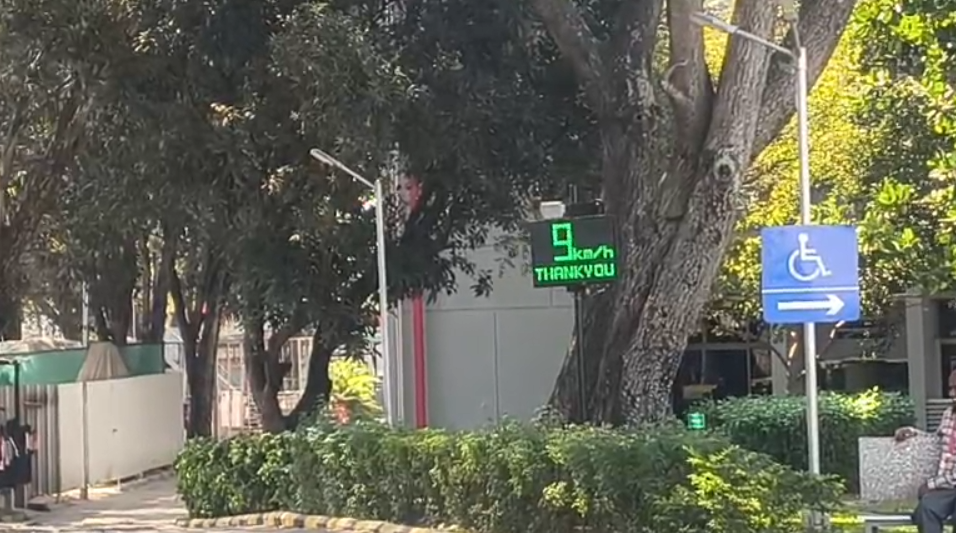 Radar Speed Camera photo 3