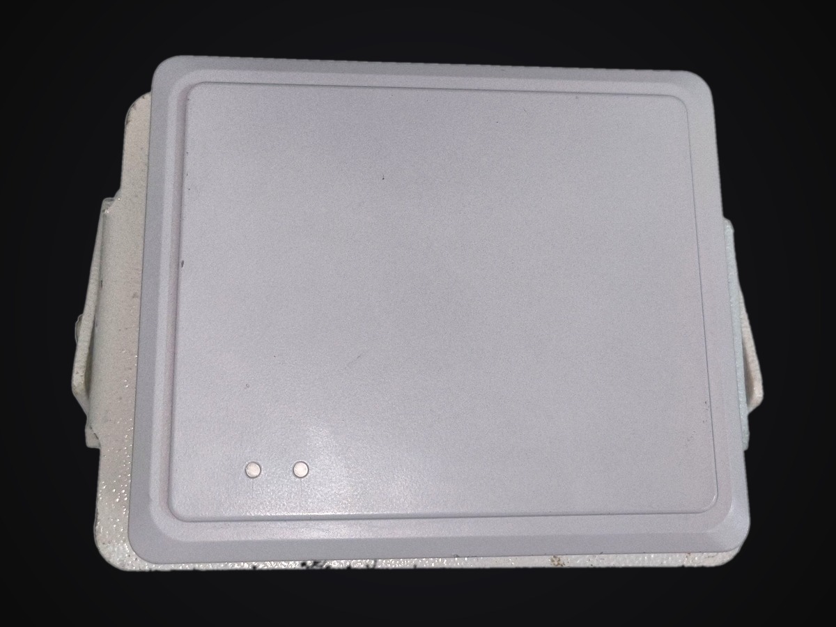 Radar Speed Display Basic deployment