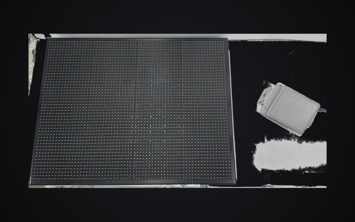 Radar Speed Display Basic photo 1