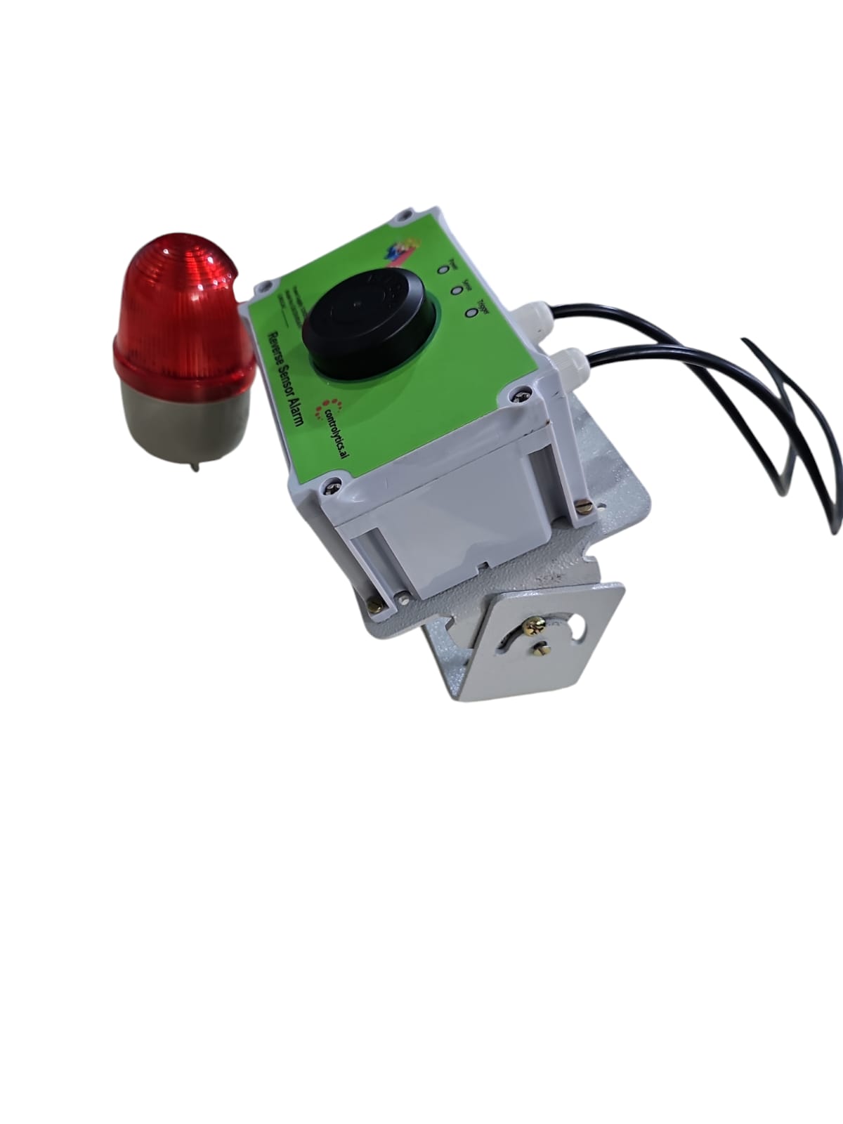 Reverse Parking photo 3