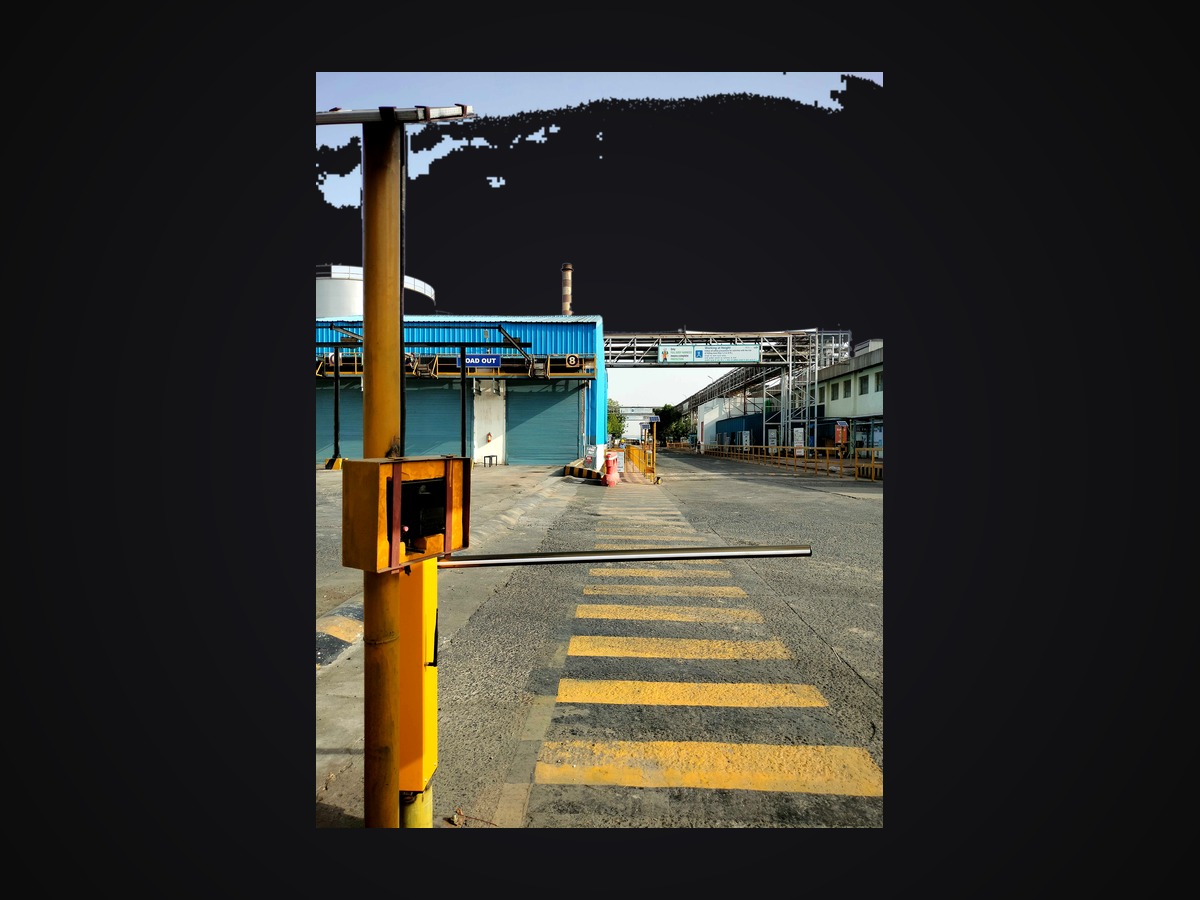 Traffic Management deployment