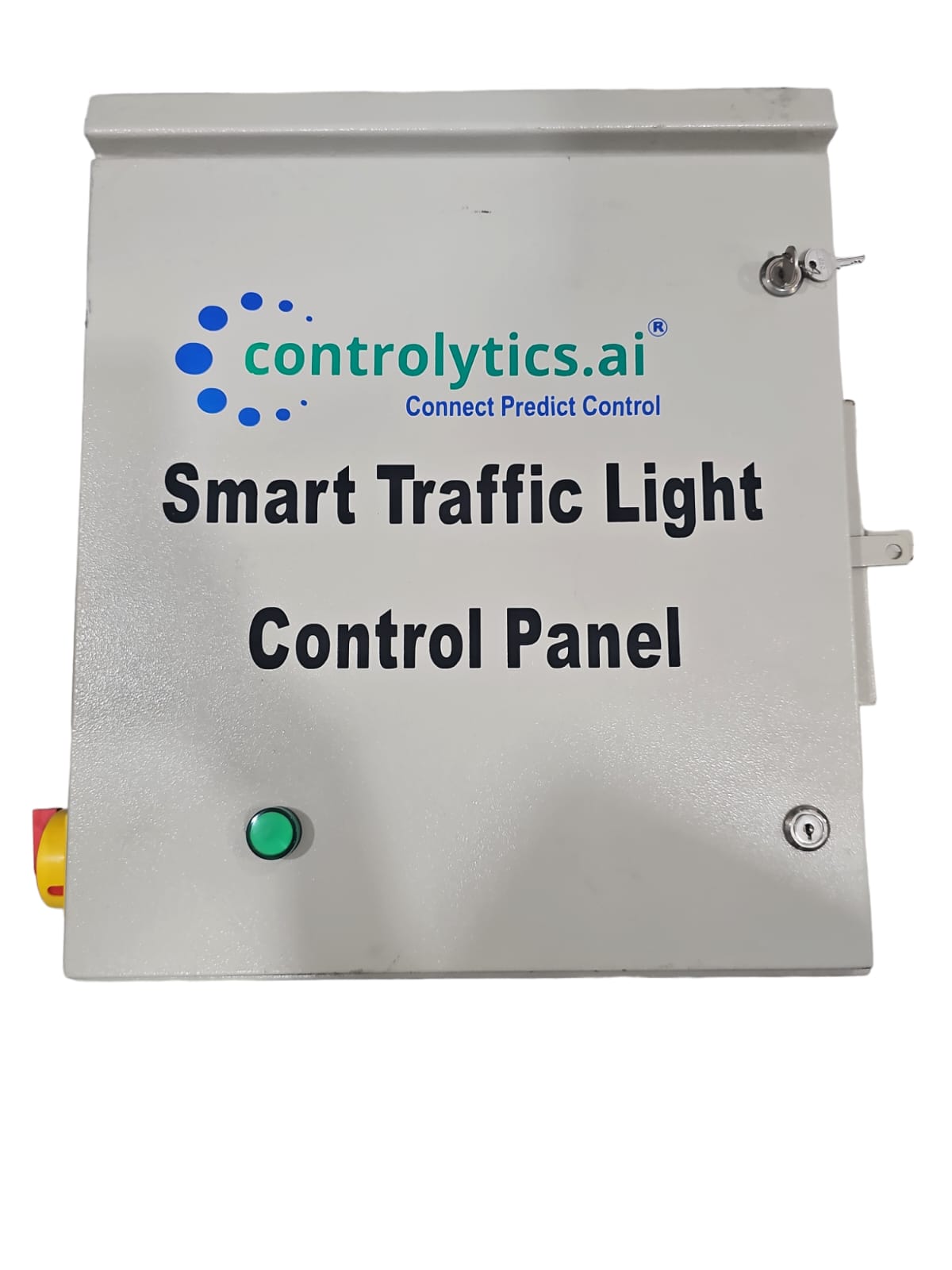 Traffic Management photo 2